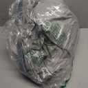 Bencailor Disco Ball Inflatable Cooler Inflatable Drink Cooler Disco Party Decoration PVC Blow up Ice Serving Buffet Bar for Summer Pool Party