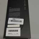 TORRAS 360 Spin Magnetic Stand for Samsung Galaxy S25 Ultra Case, Fit for Magsafe, Military Grade Slim Protective S25 Ultra Case with Kickstand & Ring Holder, Ostand Spin, Translucent Frosted Black