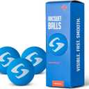 Gearbox Racquetball Balls