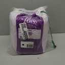 Poise Incontinence Pads & Postpartum Incontinence Pads, 4 Drop Moderate Absorbency, Regular Length, 66 Count, Packaging May Vary