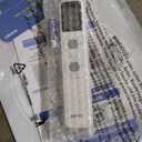 12000 BTU Portable Air Conditioners, 6-IN-1 Wi-Fi Smart AC Unit with APP & Voice & Remote Control, Auto-Evaporation, Quiet Cooling, 24H Timer, Dehumidifier, Fan, Window Kit Included, White