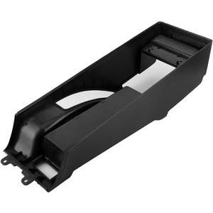 Center Console Trim Base 51168218305 Fit for 3 SERIES E46 9804 Left Hand Drive W/Arm Rest Opening Center Console Armrest Base
