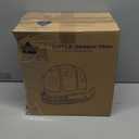 BISSELL Little Green Mini Portable Carpet and Upholstery Deep Cleaner, Car/Auto Detailer, with HydroRinse Self-Cleaning Tool and 4" Tough Stain Tool, Tea Green, 4075