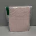 Akkerds for iPad Pro 11 Inch Case (M5/M4) 2025/2024 6th/5th Generation with Pencil Holder, for iPad Pro Case 11 Inch with Trifold Stand Protective Cover/Soft TPU Back, Auto Wake/Sleep, Pink