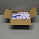 25 Pack - Instant Cold Packs - Instant Ice Packs for Injuries | Disposable Cold Compress Ice Pack for Pain Relief, Swelling, Inflammation, Sprains, Toothache - Cold Pack for Athletes