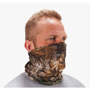 ReelTree Face Covering Camo Outdoors