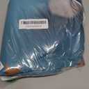 Hot Air Balloon Cloud Bear Travel Baby Birthday Backdrop Newborn Baby Blue Birthday Background Party Decoration for Boys Girls 7x5ft