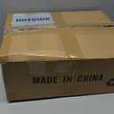 LED Tail Light Fit for Sierra 1500 2019-2023, for Sierra 2500HD 3500HD 2020-2023, Rear Taillight Assembly, Black Housing Smoke Lens