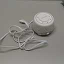 Yogasleep Dohm (White/Gray) The Original White Noise Machine, Relaxing Natural Sound from a Real Fan, Sleep Aid & Noise Cancelling for Adults & Baby, Office Privacy & Meditation, Baby Registry