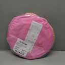 Baby Ball Pit for Toddler: with Star Lights - Pop Up Princess Play Tent for Kids - Indoor Outdoor Baby Girl Toys Birthday Gifts - NO Balls (Pink Tent)