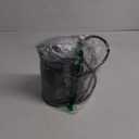 OVENTE Electric Kettle, 1.7L Fast Boiling Water Heater for Coffee or Tea, BPA Free with Water Level Gauge, Auto Shut-Off, Boil-Dry Protection, Indicator Light and Removable Filter, Black KP72B