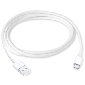 Car Carplay Cable for iPhone 17/16/15, USB A to USB C Cable Compatible for iPhone 17/16,17Air, 17/16/15 Pro Max,16E,16 Plus, iPad 10th/11 Gen,iPad Pro 12.9, Air 5th/4th Charger Cord,Car Charging Cable (3.3FT, White)