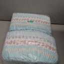 Pampers Diapers - Baby Dry - Size 2, 186 Count, Absorbent Disposable Infant Diaper 