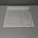 First Day of School Board, 12"x10" Reusable Chalkboard Sign for Kids, Double-Sided Photo Prop for First and Last Day, Back to School Supplies for Kindergarten to Grade 12