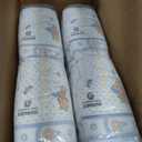 Huggies Size 3 Diapers, Little Snugglers Baby Diapers, Size 3 (16-28 lbs), 136 Count