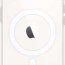 Apple iPhone 13 Clear Polycarbonate Case with MagSafe