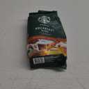 Starbucks Ground Coffee, Medium Roast Coffee, Breakfast Blend, 100% Arabica, 1 bag (18 oz)