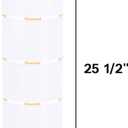 Pool Filter Compatible with CX880XRE, CX880XRE, SwimClear C4025, PA106, PA106/ -M/ -4/ PAK4, C-7488, FC-1226, 4 Pack