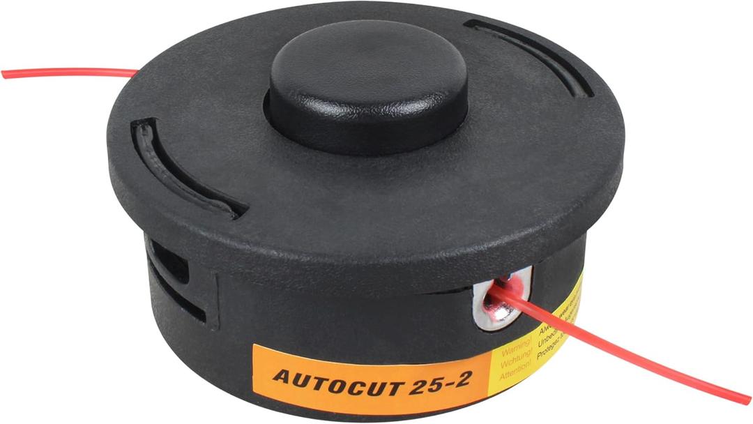 fs94r Trimmer Head 25-2 Weed Eater 4002 710 2108, 4002 710 2191 for Stihl FS55 FS55R FS56 FS56RC FS70 FS70R FS85 FS90 FS90R FS91 FS91R FS94 FS94R FS100RX FS130 FS131 FS250