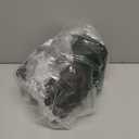 Bed Risers 2 inch, 3 inch, 4 inch, 6 inch or 8 inch Heavy Duty Furniture Risers, Up to 6000 Lbs L Shaped Design Bed Lifts Blocks for Couch Desk Sofa Table (Black, 4 Inch 4 Pack)