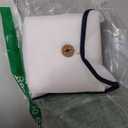 Youth Pillowcase 16" x 22" Size Pack of 2 Pieces Kids Travel Pillow Cover Envelope Closure 500 Thread Count 100% Egyptian Cotton & Hypoallergenic Fits Pillows Sized 12x16, 13x18 or 14x19 Navy Blue