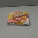 Spiced Hot Apple Cider Instant Mix Packets Alpine Original Apple Flavor 10 Beverage Pouches BBD:07-27-27