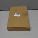 12 Pcs Gold Metal Bow Ornaments with Red Gem  3.4x5.6 Clip-On Christmas Tree Bows, Elegant Gold Bow Decorations for Wreaths, Garlands, Weddings, Parties & Home Decor