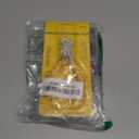 252Pcs Zipper Repair Kit Replacement Zippers Sliders Universal Zippers Fix Repair with Pulls and Pliers for Clothes Backpack Boot Tent DIY #3#5#8 Sizes