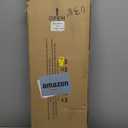 VASALAID Live Animal Trap Cage,32" X 12" X 12.5" Catch and Release,Foldable Humane Live Trap Cage Indoor and Outdoor for Raccoons,Groundhogs,Stray Cats,Squirrels,Rabbits,woodchucks