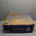 Solim Trailerable 1200D PU Heavy Duty Pontoon Boat Cover, 16-18ft Marine Grade Waterproof UV Resistant Oxford Polyester Canvas Cover, Boat Cover for Pontoon with Adjustable 16 Tie Down Straps, Gray