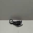 Dell 65W USB-C Laptop Charger,Latitude 5400 5410 5420 5430 5440 5450 Power AC Adapter with Power Cord Cable, Black, HA65NM190