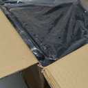 LUCKEASY 2PCS Trunk Storage Box for Tesla Model Y 2021-2024 5 Seat