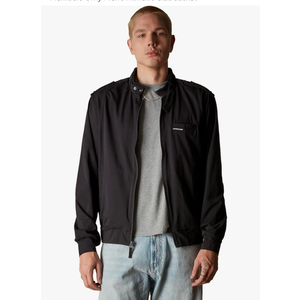 Members Only Men's Athletic Club Jacket medium