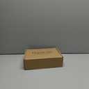 Ravinte 20 Pack 10 Pairs Short Arm Kitchen Cabinet Hinges for 1/2 Inch Overlay Cabinet, Brushed Nickel 105 Degree Opening Angle Hinges, Soft Close Concealed with Mounting Screws for Face Frame Door