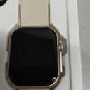 Smart Watch for Women for iPhone&Android: 30 Day+Battery Life, Smart Watch Bluetooth Call with SpO2 Sleep Heart Rate Monitor, IP68 Waterproof,Fitness Tracker with 120+Sport,Reloj Inteligente Gray