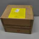 ECCPP A/C Compressor with Clutch 2002-2009 Fit for International 4200 4300 4400 4600 4700 4900 5000 7100 7400 7500 AC Compressor