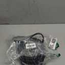 Deck Belt Compatible with John Deere M154296 M158131 Z425 Z435 Z445 Eztrak Mower with 54 Inch Mower Decks