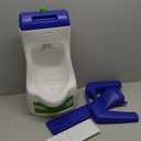 Toddler Urinal | Real Water Flush | Best potty training for Boys | Adjustable height & Easy to clean