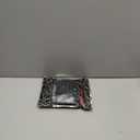 COOLOMG Basketball Knee Pads Youth Kids Adult Football Protective Padded Knee Compression Sleeves Black M