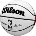 WILSON NBA Alliance Series Basketballs - Size 7 and Mini Size