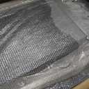 Multi-Tier Collapsible Cat Cage Crate, cat playpen for Indoor with 360° Wheels, Metal Wire Cat Kennel with Secure Lock, Large Ferret Playpen for Adult Cats Kitten Chinchilla (Black 4-Tier)