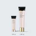 Este Lauder Futurist Aqua Brilliance Watery Glow Makeup Primer with Hylauronic Acid for Triple Moisture