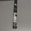 Removable Peel and Stick Wallpaper Boho 17.5 x 197 in Floral Wallpaper for Bedroom Bathroom Easy Peel Off Wallpaper Stick on Wallpaper Contact Paper Renter Friendly Wall Paper (Dark)