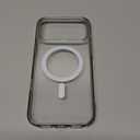 iPhone 17 Pro Max MagSafe Phone Case - heyday™ Clear 
