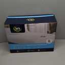 Serta Waterproof Heated Mattress Pad - Electric Bed Warmer with 10 Heat Settings, Auto Shut Off Timer, ETL Certified Electric Mattress Pad, Elastic Deep Pocket, Machine Washable, White King