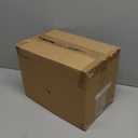 Basics 2 Slice Toaster, Extra Wide Slots for Bagels, 6 Browning Settings, Removable Crumb Tray, Defrost/Cancel/Bagel Buttons, Cord Wrap, 900W, Black & Silver