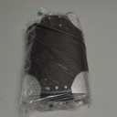 64 oz Classic Style Stainless Steel Liquor Whiskey Hip Flask Silver