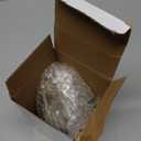 Skull Pen Holder Resin Skeleton Key Holder Makeup Brush Holder Toothbrush Holder Halloween Home Office Storage Desk Supplies Halloween Decor (Style A)