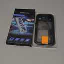 SPORTLINK for iPhone 17 Pro Max Case, IP68 Waterproof Military Protective Full Body Heavy Duty Shockproof 360 Sealed Dustproof with Camera Screen Protector Phone Cover for iPhone 17 Pro Max 6.9" Black