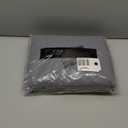 Queen Size 4 Piece Sheet Set - Comfy Breathable & Cooling Bed Sheets Set - Hotel Luxury Bedding for Women, Men, Kids, Teens, Boys & Girls - Deep Pockets, Ultra-Soft, Wrinkle Free - Oeko-Tex -  Gray